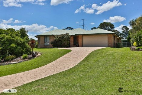 13 Hazelmere Ct, Hodgson Vale, QLD 4352