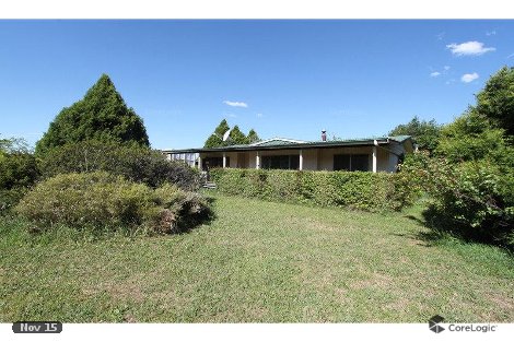 560 Hobbys Yards Rd, Trunkey Creek, NSW 2795