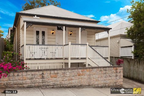 16 Sackville St, Milton, QLD 4064