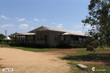 65 Hines Rd, Wondai, QLD 4606