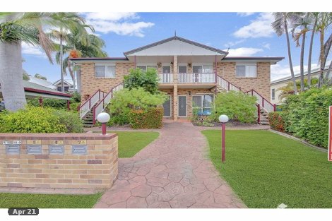 5/6 Thurston St, Allenstown, QLD 4700