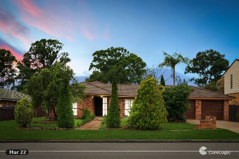 46 Westbourne Ave, Thirlmere, NSW 2572