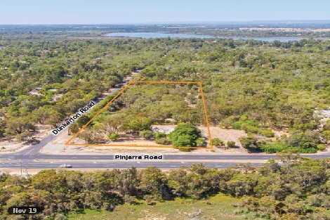 695 Pinjarra Rd, Barragup, WA 6209