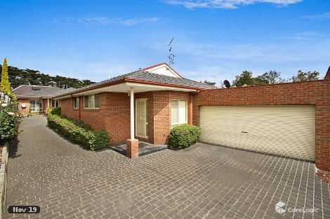 2/37c George St, Kilmore, VIC 3764