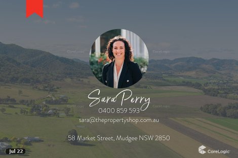 20 Third St, Mudgee, NSW 2850