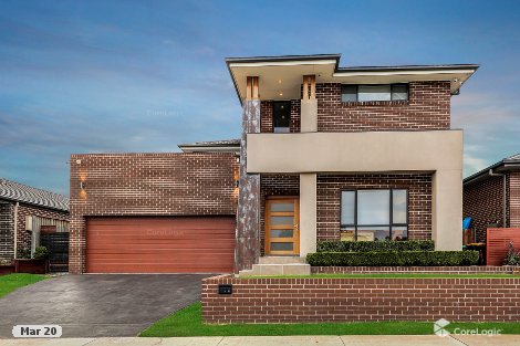 4 O'Connell Lane, Caddens, NSW 2747