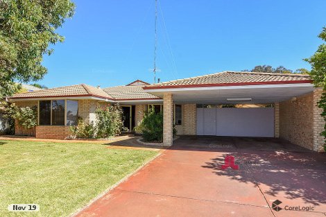 4 Brand Ave, Usher, WA 6230