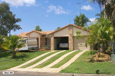 2 Texas Ct, Oxenford, QLD 4210