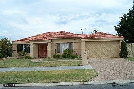 12 Palm Dr, Warnbro, WA 6169