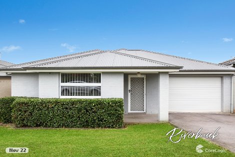 12 Fortune St, Glenfield, NSW 2167