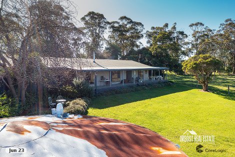 5 Murrays Lane, Newmerella, VIC 3886