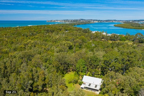 11 Marlin Pl, North Shore, NSW 2444