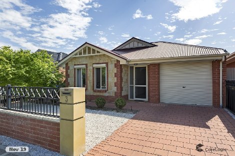 3 Bolton St, Mansfield Park, SA 5012