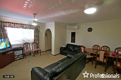 12 Farrawa Cl, Cannington, WA 6107