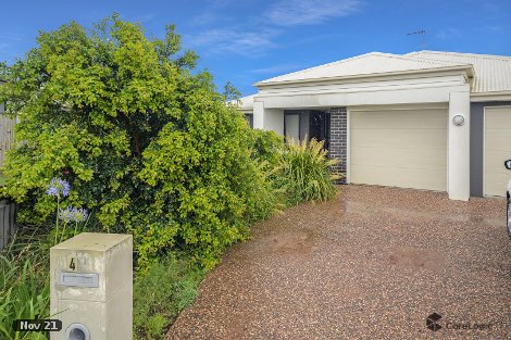 1/45 Mia St, Wyreema, QLD 4352