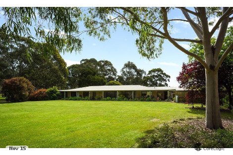 99 Millingandi Rd, Millingandi, NSW 2549