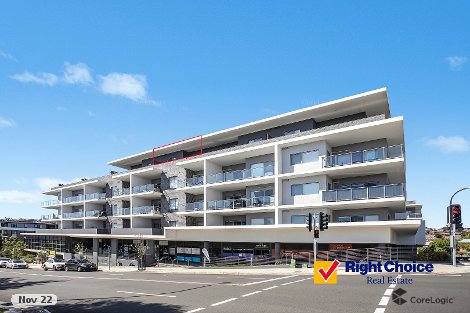 403/1 Evelyn Ct, Shellharbour City Centre, NSW 2529