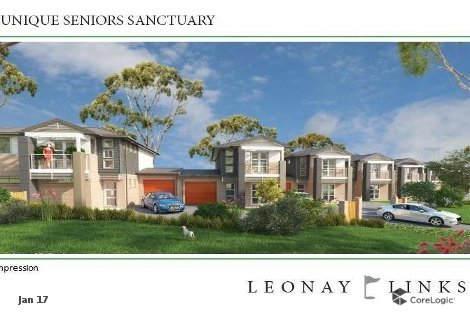 5/1a Leonay Pde, Leonay, NSW 2750