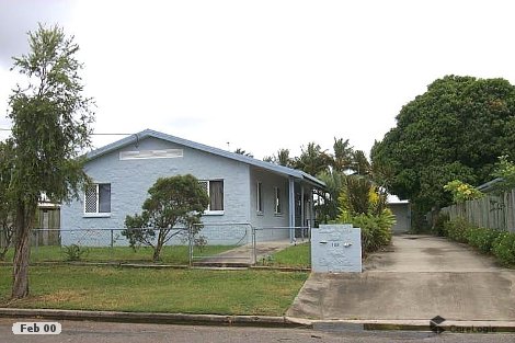 161 Ireland St, Oonoonba, QLD 4811