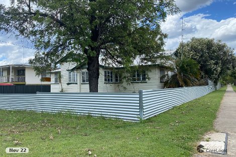 19 Constance St, Miles, QLD 4415