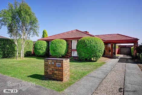 14 Mandama Ave, Grovedale, VIC 3216