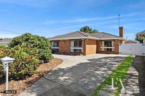 8 Lindsay St, Newcomb, VIC 3219