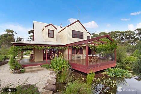 510 Sunday Creek Lane, Sugarloaf Creek, VIC 3658