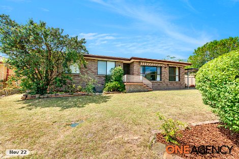 11 Macintyre Pl, Charnwood, ACT 2615