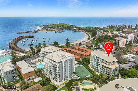 15/59 Corrimal St, Wollongong, NSW 2500