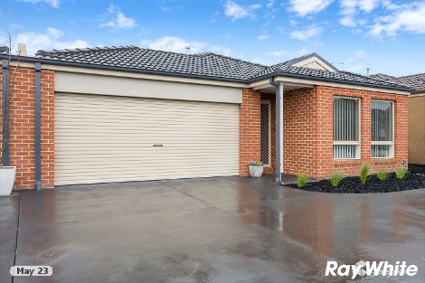 2/9 Shakespeare Ct, Drouin, VIC 3818