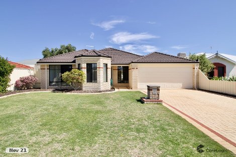 7 Bralich St, Warnbro, WA 6169