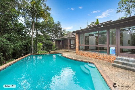 13 Andrew Pl, North Rocks, NSW 2151