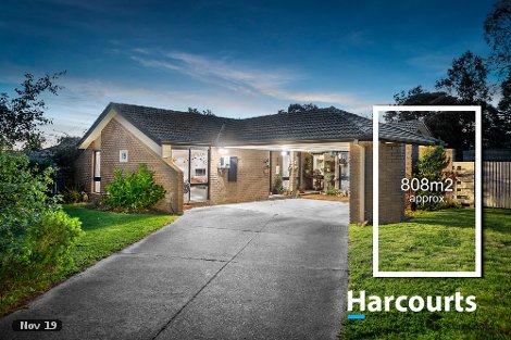 19 Hartington Dr, Wantirna, VIC 3152