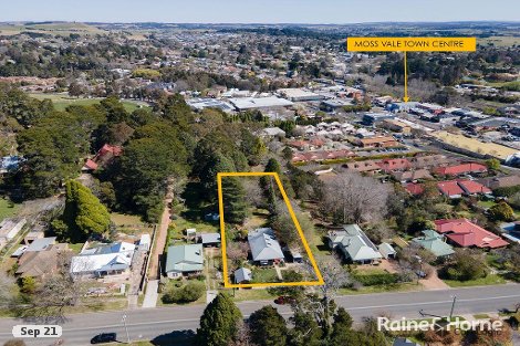 21 Valetta St, Moss Vale, NSW 2577