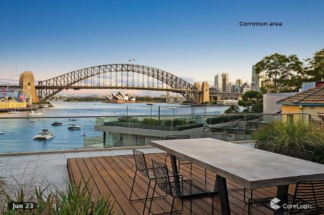 9/1 Bay View St, Lavender Bay, NSW 2060