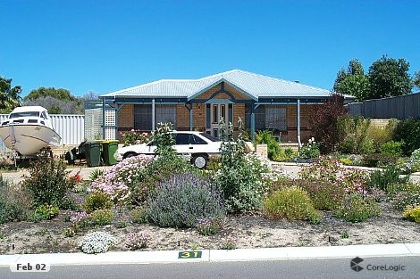 31 Mileura St, Golden Bay, WA 6174