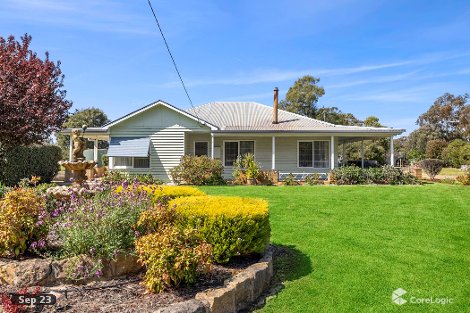8163 Donald-Stawell Rd, Stawell, VIC 3380