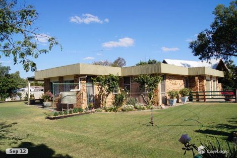 19 Atkins St, Chinchilla, QLD 4413