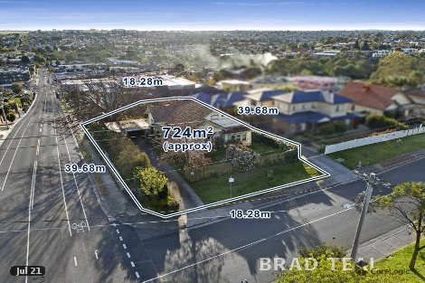 1 Northumberland Rd, Pascoe Vale, VIC 3044