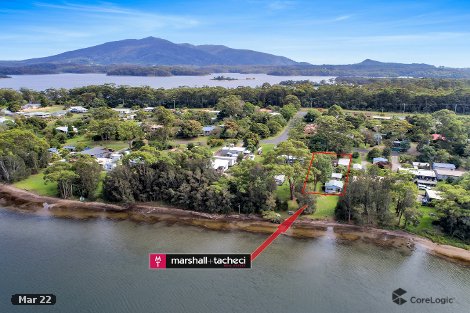 63 O'Connells Point Rd, Wallaga Lake, NSW 2546