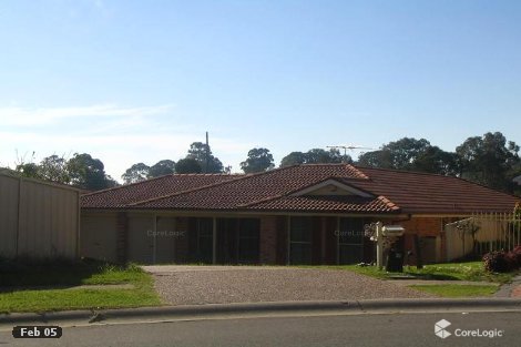 27 Vermont Ct, Seven Hills, NSW 2147