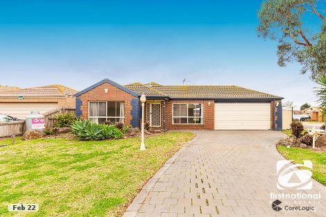 17 Perch Cl, Werribee South, VIC 3030