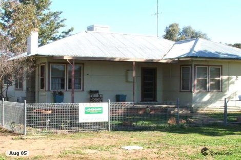 13 Bogan St, Nyngan, NSW 2825