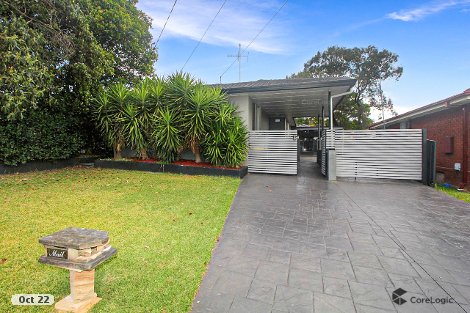 92 Mississippi Rd, Seven Hills, NSW 2147