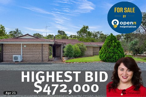 2 Marchetti Rd, Gelorup, WA 6230