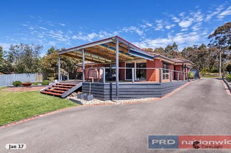 113 Strickland Pde, Brown Hill, VIC 3350