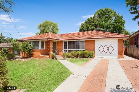 21 Wentworth Ave, North Rocks, NSW 2151