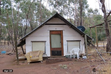 Lot 17 Boort-Wedderburn Rd, Wedderburn, VIC 3518