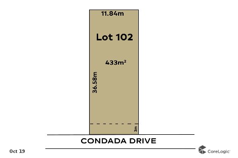 3 Condada Dr, Banksia Park, SA 5091