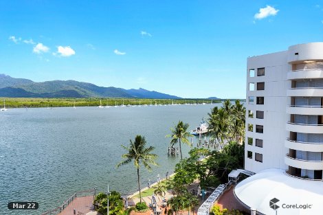 701/1 Marlin Pde, Cairns City, QLD 4870